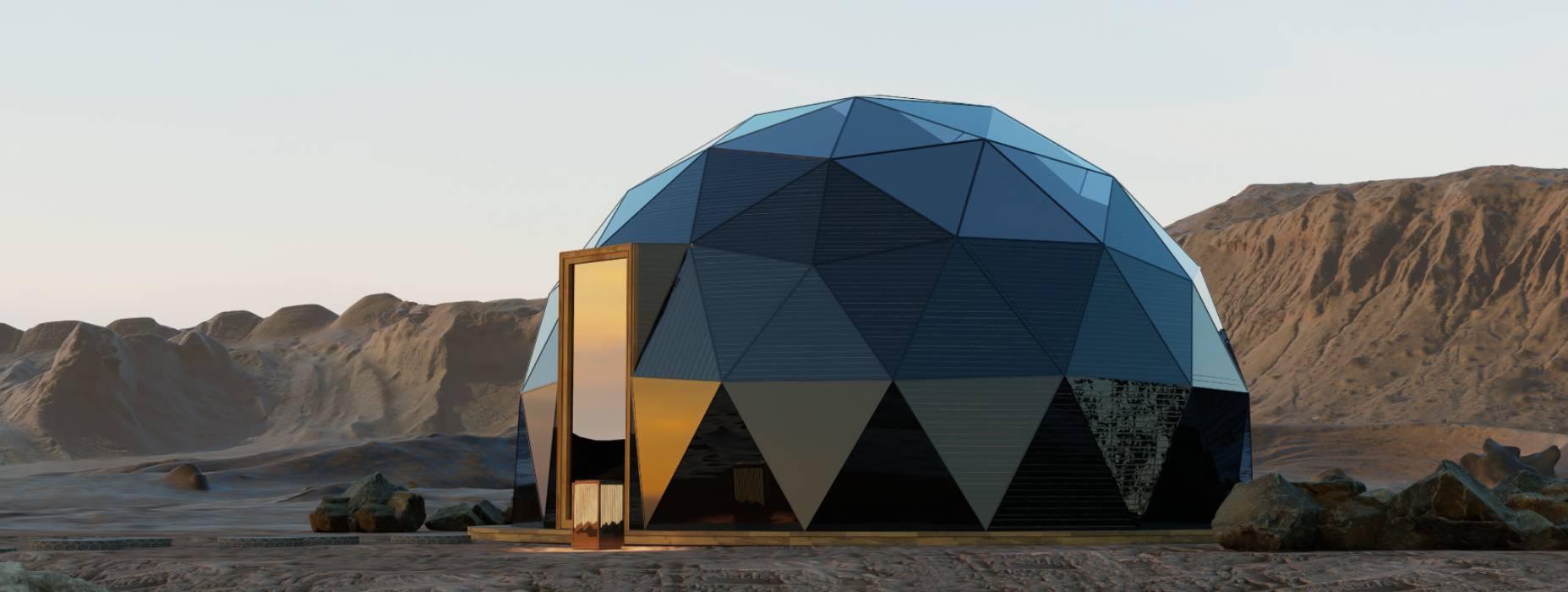 萨迦县星空酒店帐篷